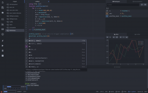 Visual Studio Code Vs Atom - Paylaşım Park