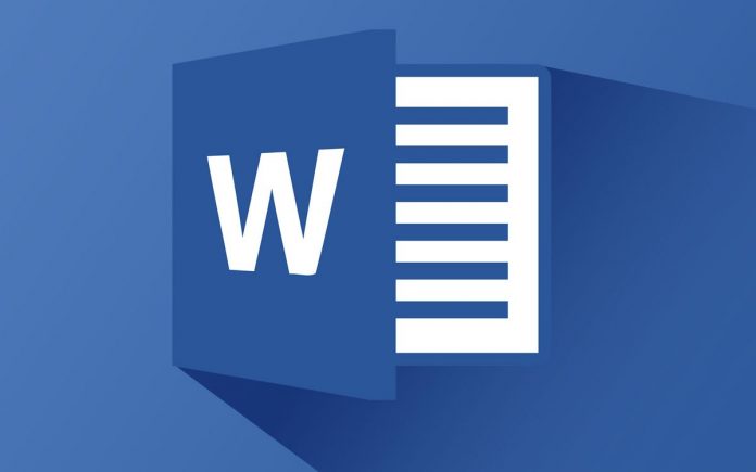 Office Word de Karakter Aralığı Nasıl Değiştirilir